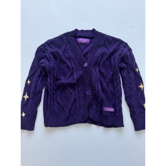 Taylor Swift Speak Now Cardigan Sweater M/L NWT! - Picture 1 of 4